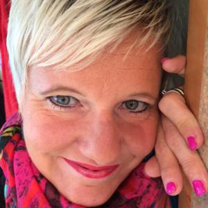 Photo de profil de Nathalie Rozman