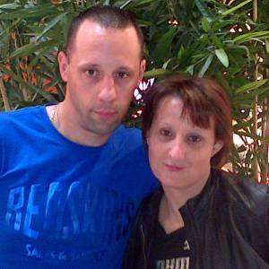 Photo de profil de Nathalie Ruault