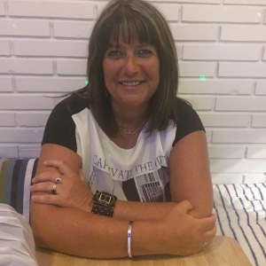 Photo de profil de Nathalie Rubira