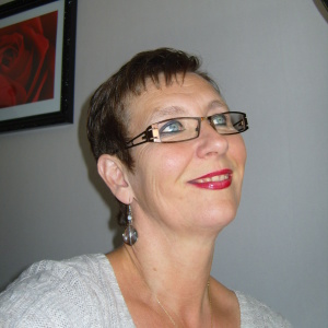 Photo de profil de Nathalie Ruckebusch
