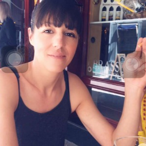 Photo de profil de Nathalie Ruckebusch