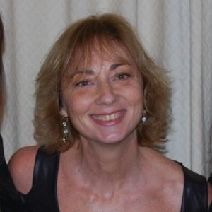 Photo de profil de Nathalie Ruckert