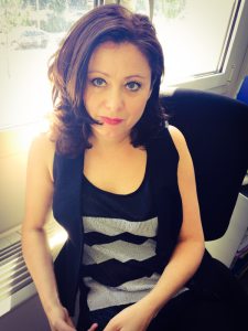 Photo de profil de Nathalie Ruiz