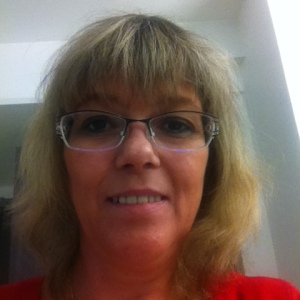 Photo de profil de Nathalie Rychlik