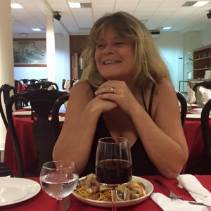 Photo de profil de Nathalie Saan