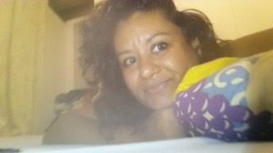 Photo de profil de Nathalie Sadik