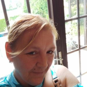 Photo de profil de Nathalie Saillant