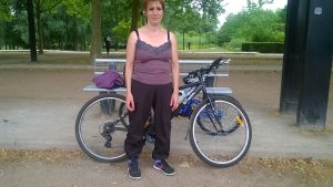 Photo de profil de Nathalie Sailly