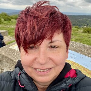 Photo de profil de Nathalie Saint- Martin