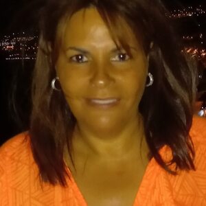 Photo de profil de Nathalie Saint Germain