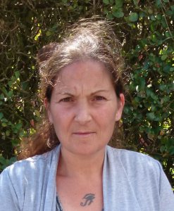 Photo de profil de Nathalie Saleta