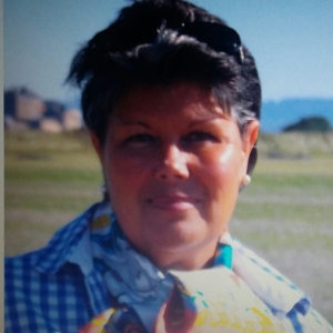 Photo de profil de Nathalie Salvan
