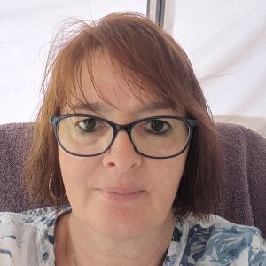 Photo de profil de Nathalie Sansonny
