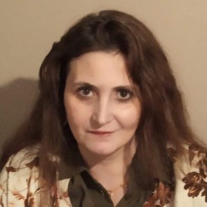 Photo de profil de Nathalie Santos