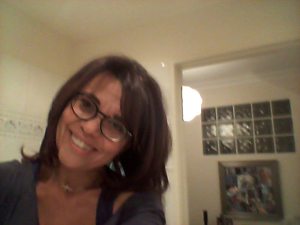Photo de profil de Nathalie Sarda