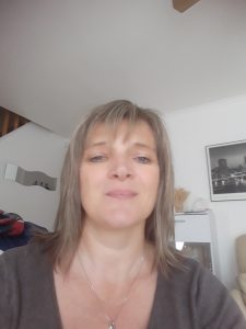Photo de profil de Nathalie Sauce