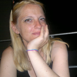 Photo de profil de Nathalie Sautebin