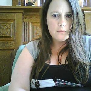 Photo de profil de Nathalie Sauvage