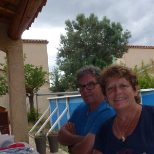 Photo de profil de Nathalie Sauve
