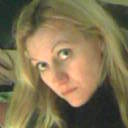 Photo de profil de Nathalie Sauvy