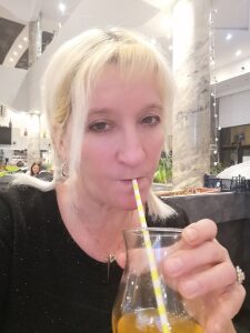 Photo de profil de Nathalie Sauzeau