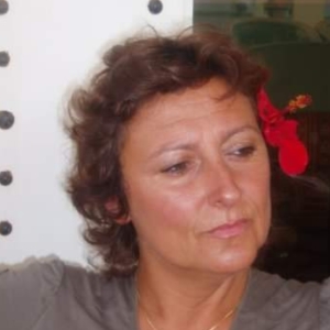 Photo de profil de Nathalie Savatier