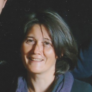 Photo de profil de Nathalie Savonet