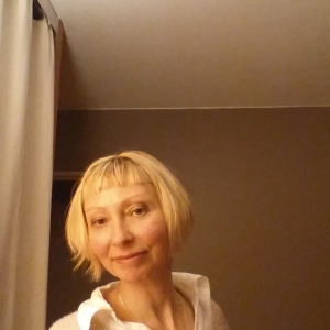Photo de profil de Nathalie Schaeffer