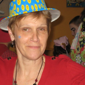 Photo de profil de Nathalie Schaeffler