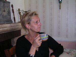 Photo de profil de Nathalie Schajck
