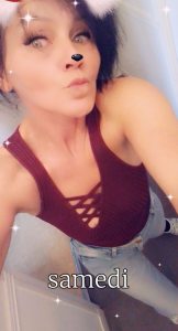 Photo de profil de Nathalie Scherre