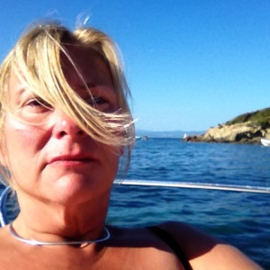 Photo de profil de Nathalie Schickel