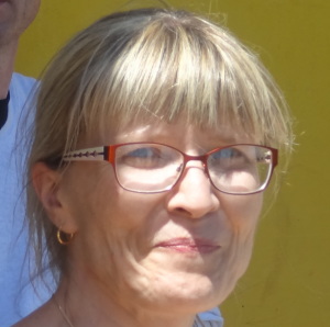 Photo de profil de Nathalie Schilliger
