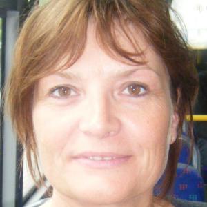 Photo de profil de Nathalie Schlosser