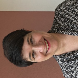 Photo de profil de Nathalie Schmit