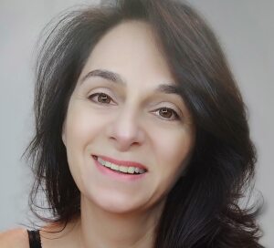 Photo de profil de Nathalie Schmitt