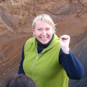 Photo de profil de Nathalie Schneider