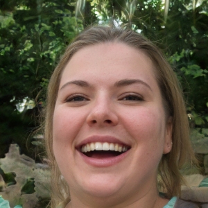 Photo de profil de Nathalie Schneider