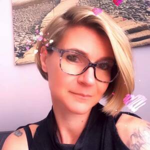 Photo de profil de Nathalie Schoeffre