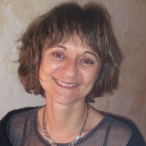 Photo de profil de Nathalie Scholla