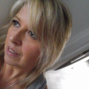 Photo de profil de Nathalie Schuft