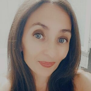 Photo de profil de Nathalie Schulz