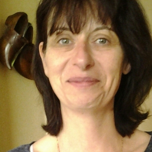 Photo de profil de Nathalie Schwartz