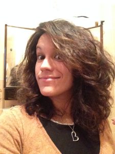 Photo de profil de Nathalie Sebastiao