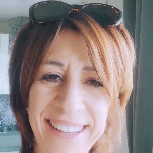 Photo de profil de Nathalie Secher