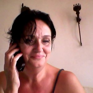 Photo de profil de Nathalie Secret