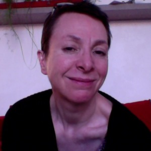 Photo de profil de Nathalie Séguineau