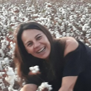 Photo de profil de Nathalie Sellem
