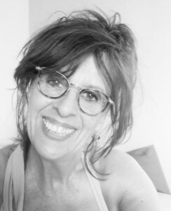 Photo de profil de Nathalie Sellier