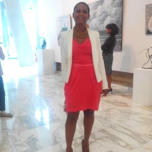 Photo de profil de Nathalie Sellier